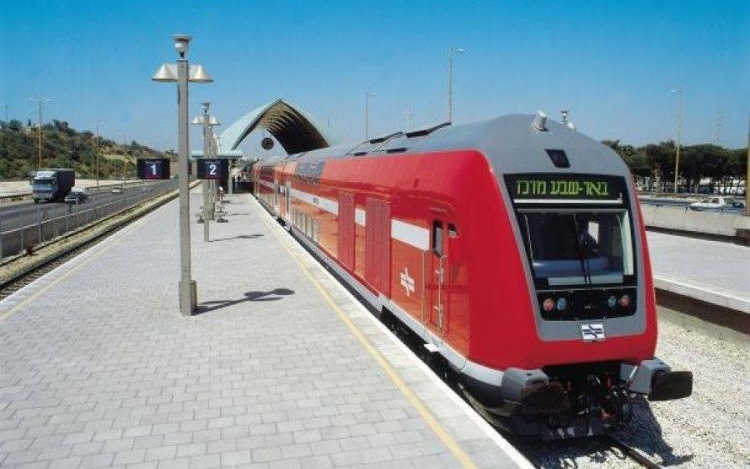 На израильских железных дорогах прекращаются забастовки